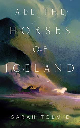 All the Horses of Iceland