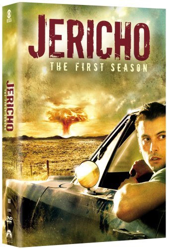 Jericho: Season 1
