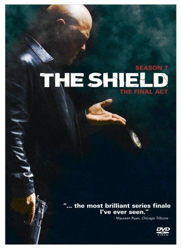 Shield: Season 7