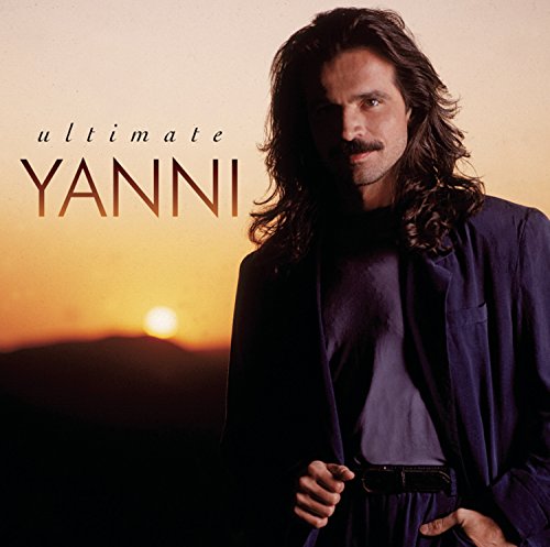 Ultimate Yanni (Rmst)