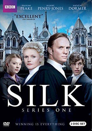 Silk: Season 1