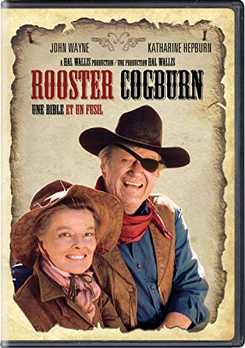 Rooster Cogburn