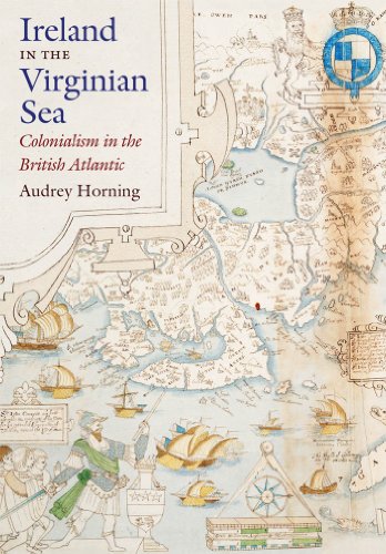 Ireland in the Virginian Sea: Colonialism in the British Atlantic
