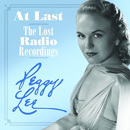 At Last--The Lost Radio Recordings (2-CD Set)