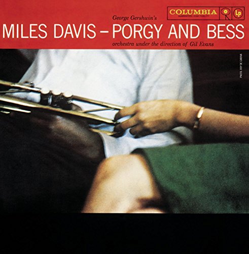 Porgy And Bess