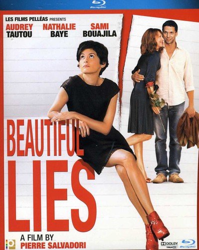 Beautiful Lies [Blu-ray]