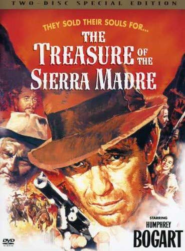 Treasure of the Sierra Madre (Special)