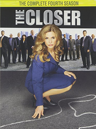 Closer: The Complete Fourth Season