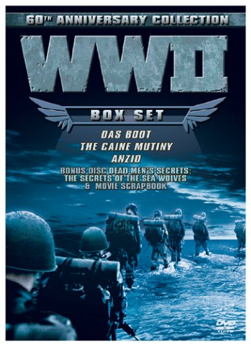WWII: 60th Anniversary Box Set