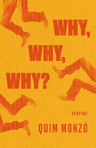 Why, Why, Why?