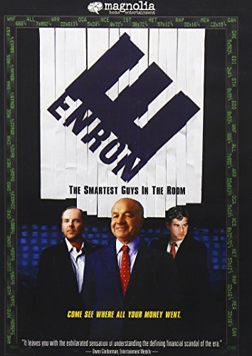 Enron: The Smartest Guys in the Room