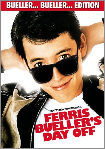 Ferris Bueller's Day Off (Special)