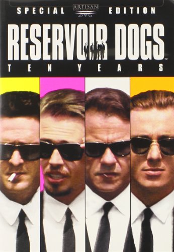 Reservoir Dogs (Special)