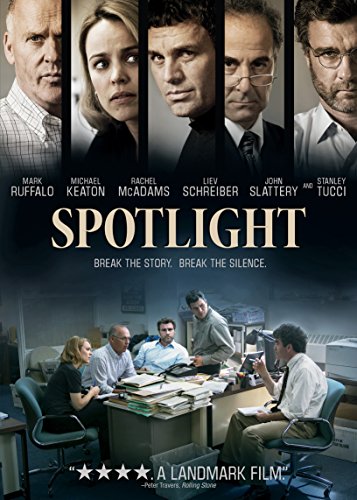 Spotlight