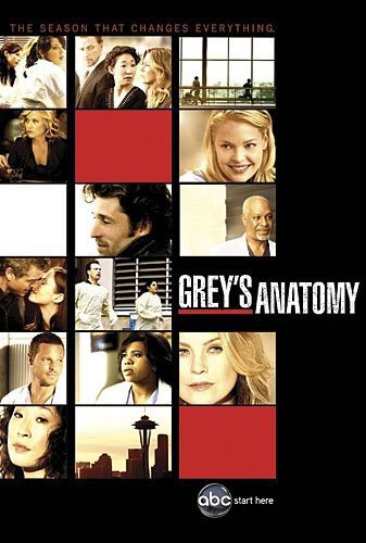 Grey's Anatomy: Complete Sixth Season ((1.78: 1))