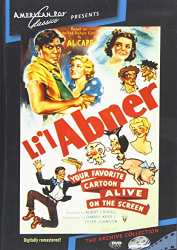 Li'l Abner