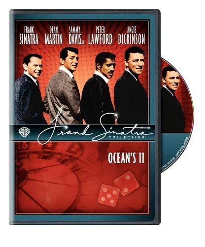 Ocean's Eleven