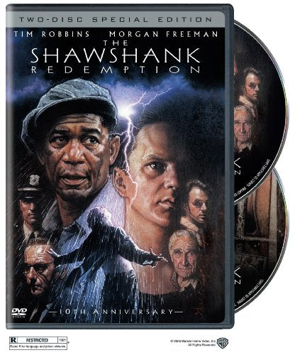 Shawshank Redemption (Special)