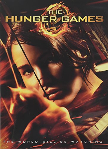 Hunger Games (Digital Copy Included)