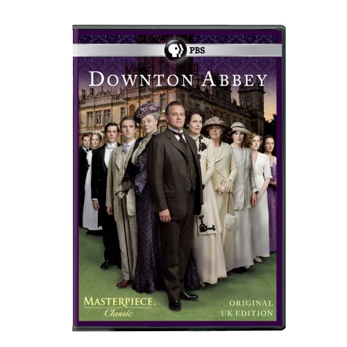 Downton Abbey (Original U.K. Version)