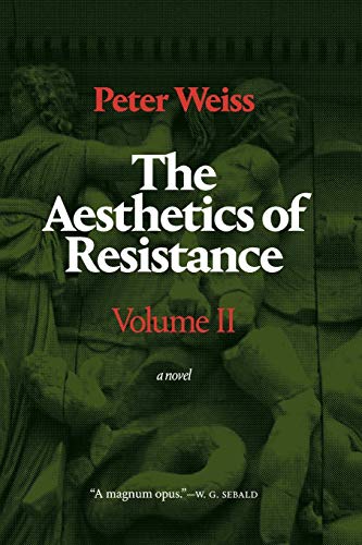Aesthetics of Resistance, Volume II, 2 (Translated from the German)
