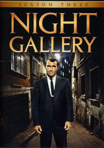 Night Gallery: Season Three