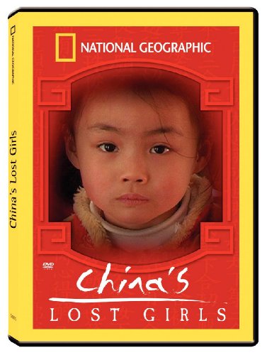 National Geographic: China's Lost Girls