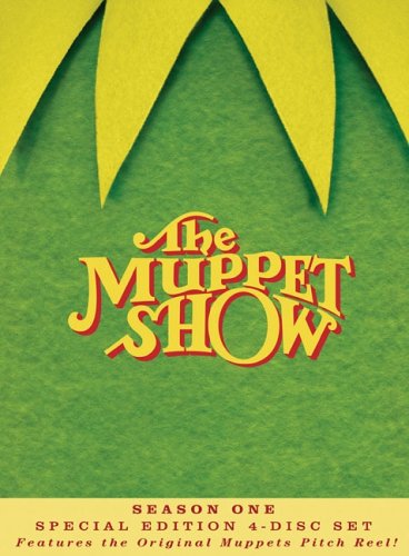 Muppet Show: Season One (Special)