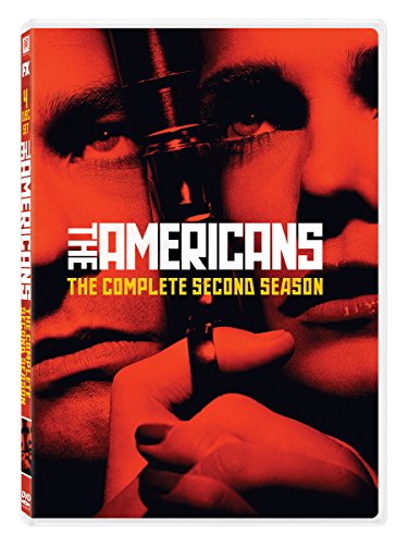 Americans: The Complete Second Season