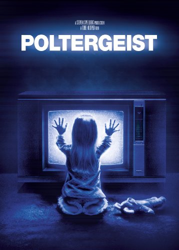 Poltergeist (25th Anniversary Edition) [DVD] [1982]