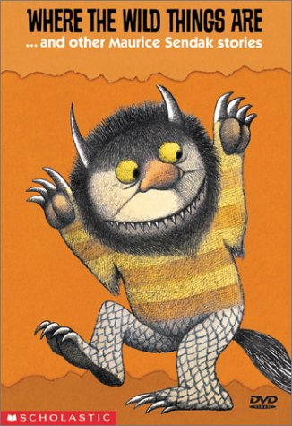 Where the Wild Things Are ... and Other Maurice Sendak Stories