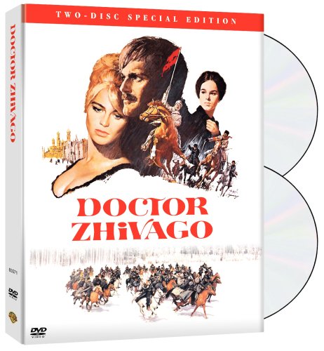 Doctor Zhivago (Special)