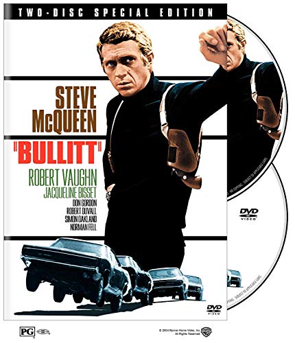 Bullitt (Special)