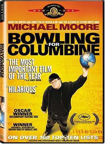 Bowling for Columbine (Special)