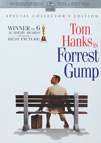 Forrest Gump (Collector's)