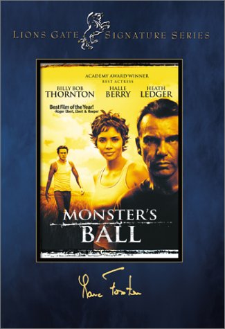 Monster's Ball (Collector's)