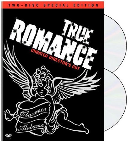 True Romance (Director's Cut)