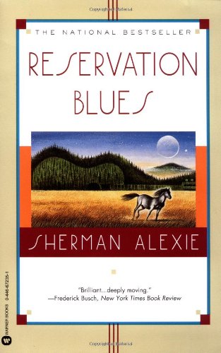 Reservation Blues (Warner Books)