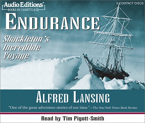 Endurance: Shackleton's Incredible Voyage