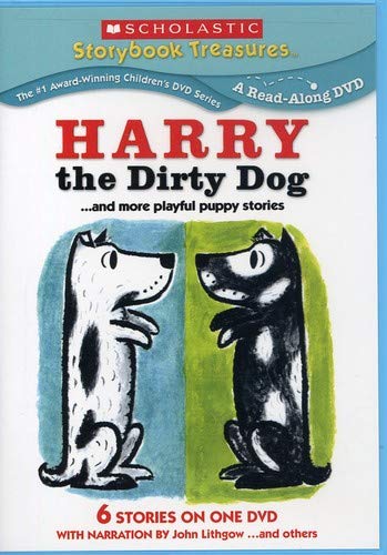 Harry the Dirty Dog