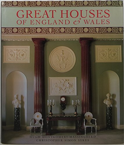 Great Houses of England and Wales