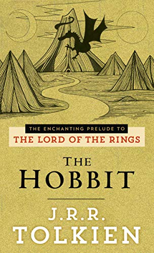 Hobbit: The Enchanting Prelude to the Lord of the Rings