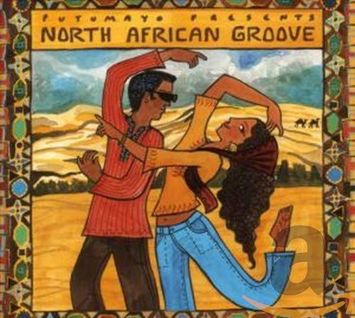 North African Groove