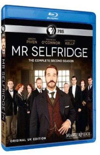 Mr. Selfridge: The Complete Second Season