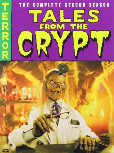 Tales from the Crypt: The Complete Second Season