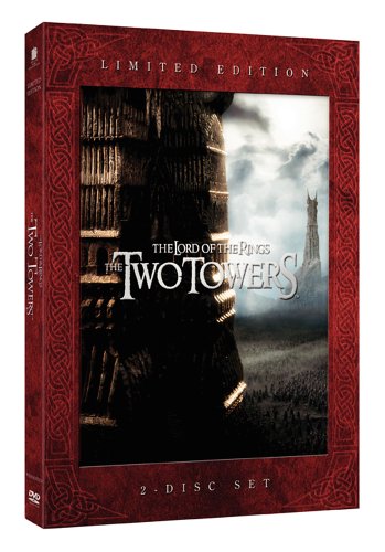 Lord of the Rings: The Two Towers