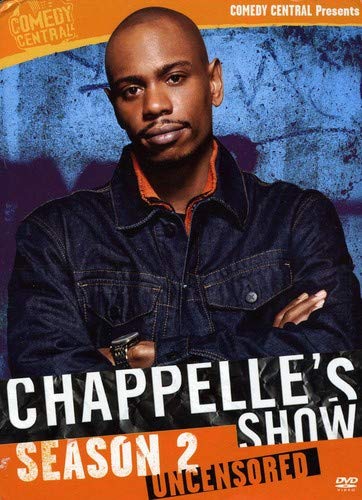 Chappelle's Show: Season 2 Uncensored