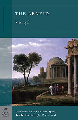 Aeneid (Barnes & Noble Classics Series)