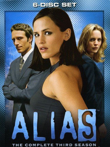 Alias: The Complete Third Season (Special)