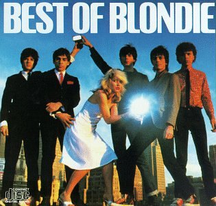 The Best of Blondie